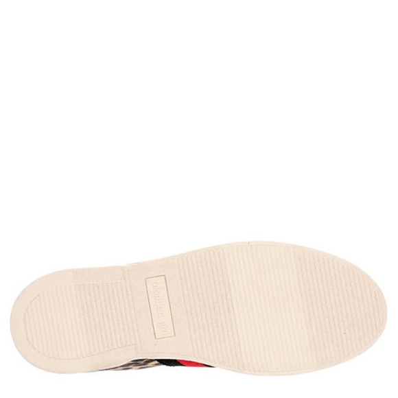 MADDEN GIRL Womens Fiona - Leopard - Picture 6 of 6